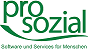 Logo Prosozial Logo Prosozial